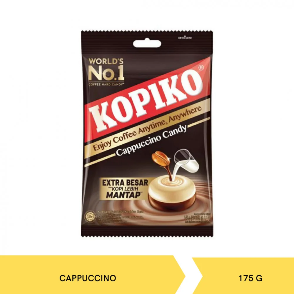 Kopiko Kopi Candy